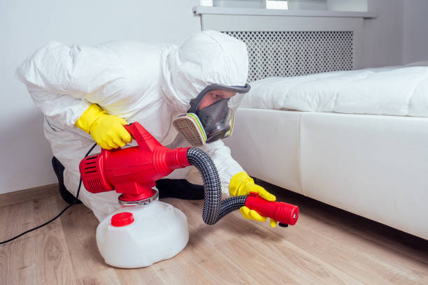 Best Pest Prevention Services  in Highland Acres, DE